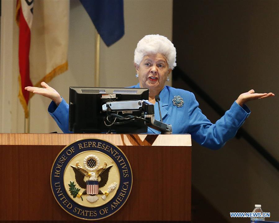 U.S.-LOS ANGELES-EXPORT AND TRADE ROUND TABLE CONFERENCE