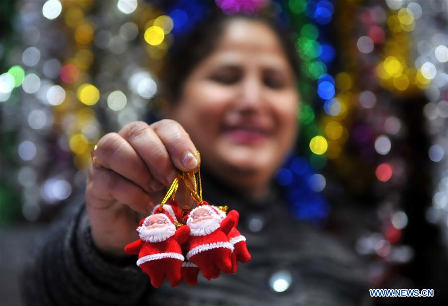 KASHMIR-JAMMU-CHRISTMAS 