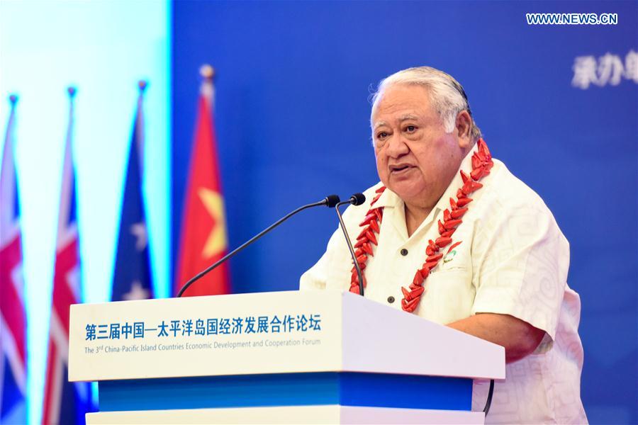 SAMOA-APIA-CHINA-DEVELOPMENT-FORUM