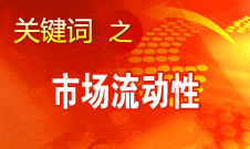 周小川：选择适当工具调节货币供应量和市场流动性